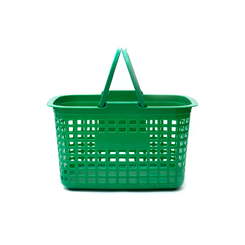 Cestini pieghevoli in plastica Pp