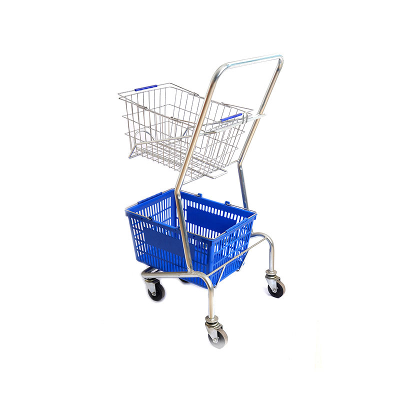 XC-MST-1.-Carrello-metallo-+-supermercato-facile-da-usare,-shopping-metal-personalizzato-colore-specifiche fisse