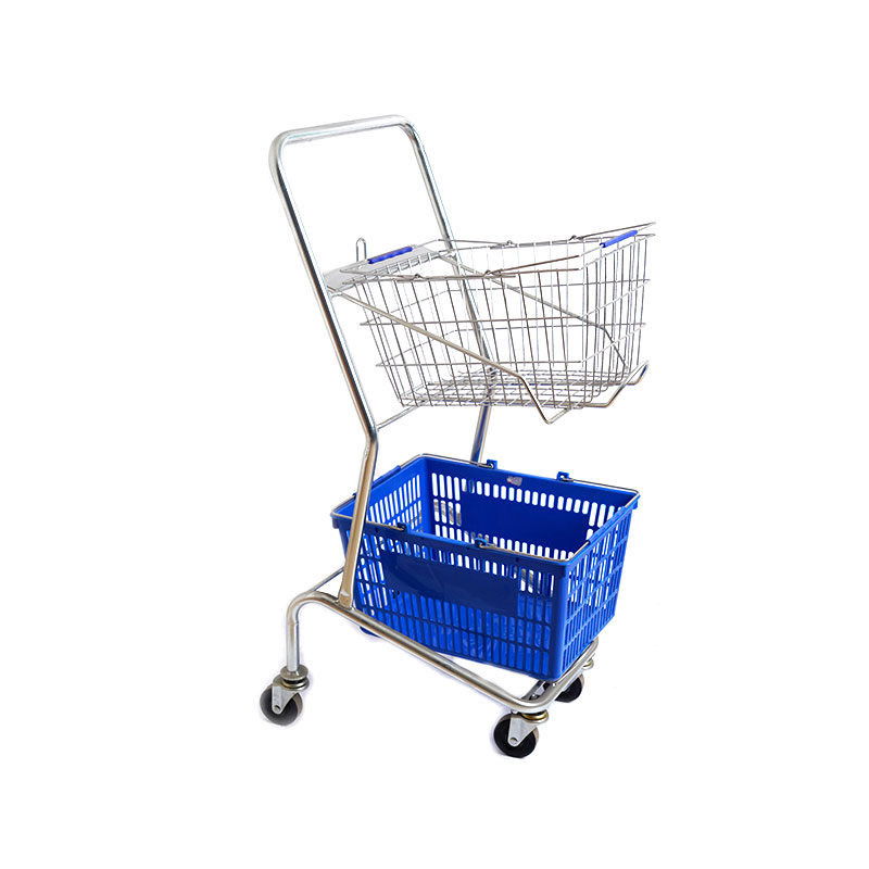 XC-MST-1.-Carrello-metallo-+-supermercato-facile-da-usare,-shopping-metal-personalizzato-colore-specifiche fisse